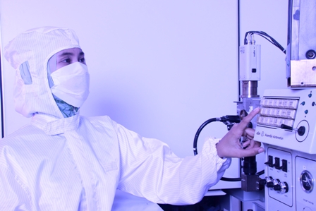 pcb assembly
